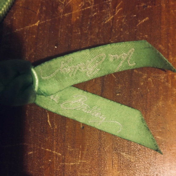 Vera Bradley wristlet wallet - Picture 4 of 5